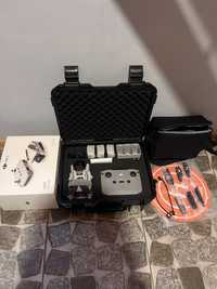 Dji mini 3 fly more combo