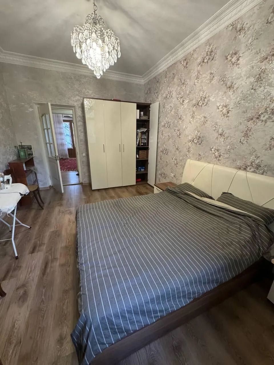 Продается 3 комнатная квартира