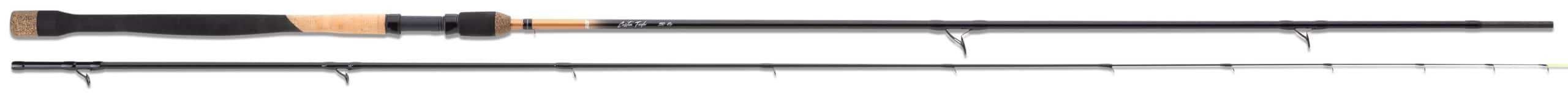 Фидер въдица MS-RANGE Custom Feeder 360-60g
