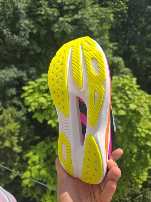 Hoka Skyward X 38 38 2/3 si 41 1/3 Noi!