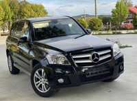 Dezmembrez Mercedes Glk 220 euro5 2.2 2010