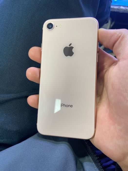 Айфон 8 64гб 76%