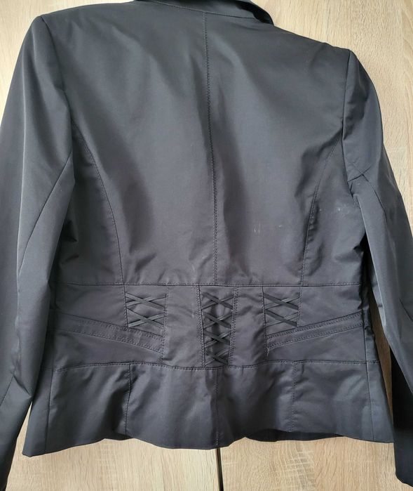 De vânzare sacou negru