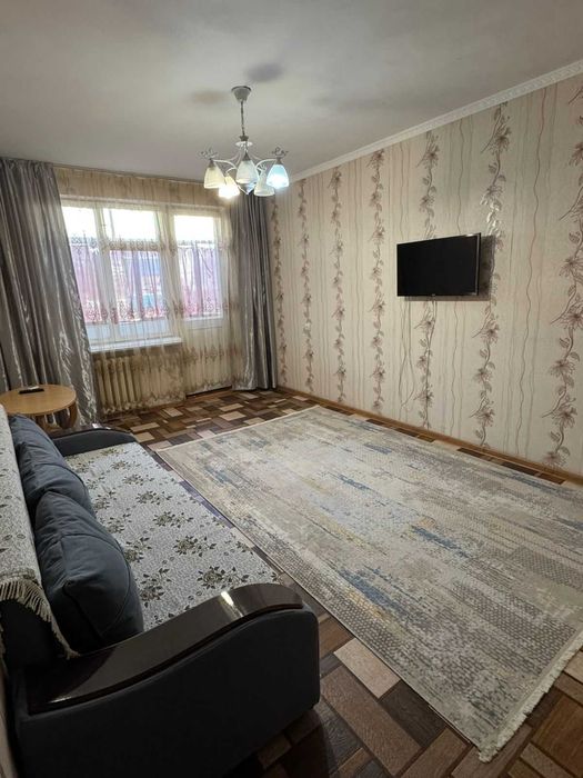 Продается 1 ком квартира район Диана