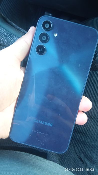Samsung A15 samartfon