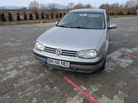 Golf 4 SPECIAL Edition 1.4 75CP EURO4