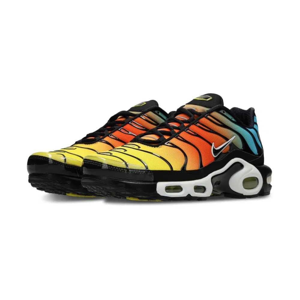 Nike - Air Max Plus номер 43 мъжки цветни Оригинал Код 1019