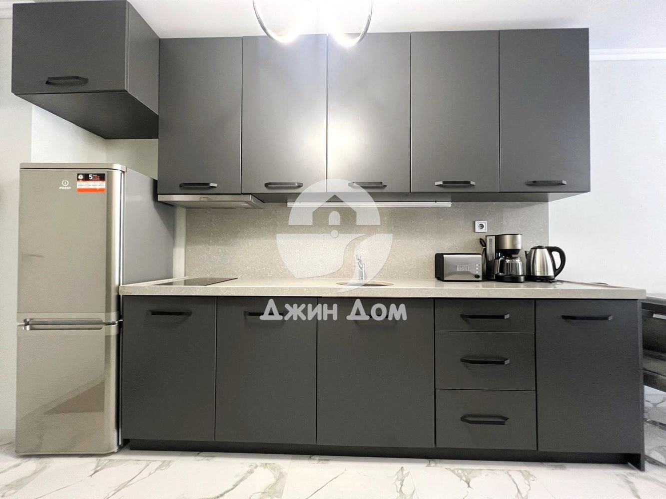Aпартамент с ЧАСТИЧНА ГЛЕДКА МОРЕ във Валенсия Гардънс, гр. Несебър