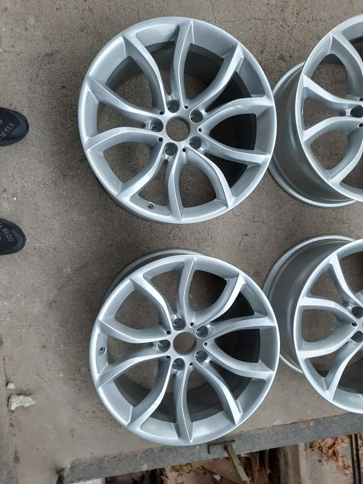 Jante 19 bmw X6 F16 X5 F15 originale