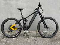Ел. Велосипед Haibike Nduro 6 720Wh Yamaha PW-X3 /M- size/