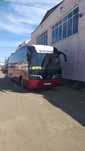 Междугородний автобус вольвоВ 1224 Sideral
