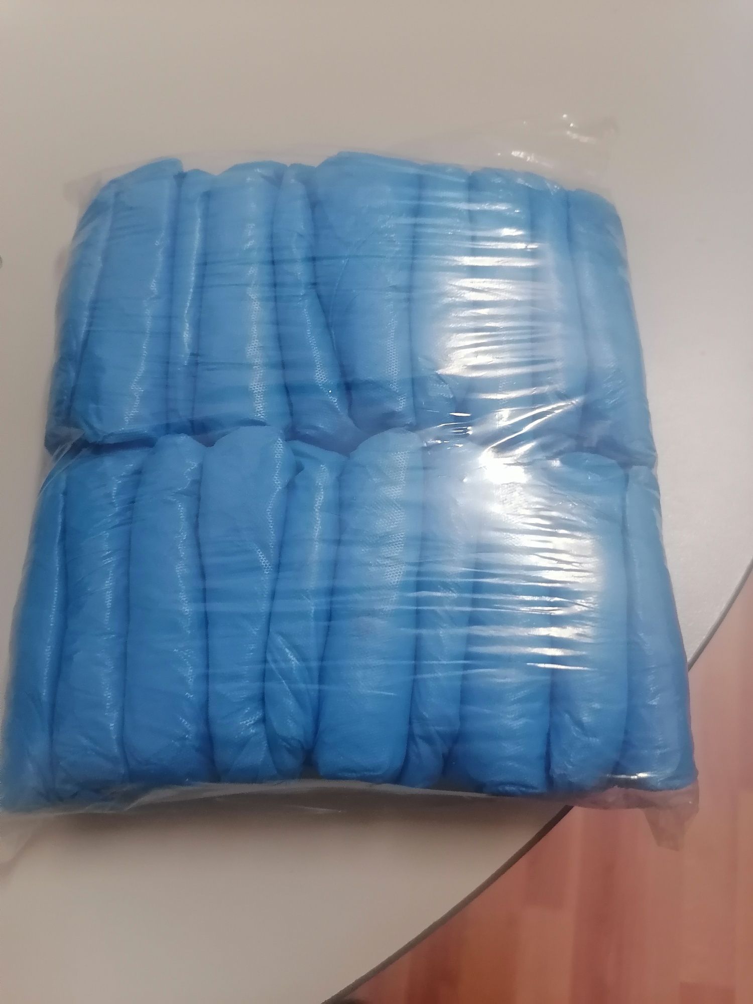 Калцуни, 100 броя