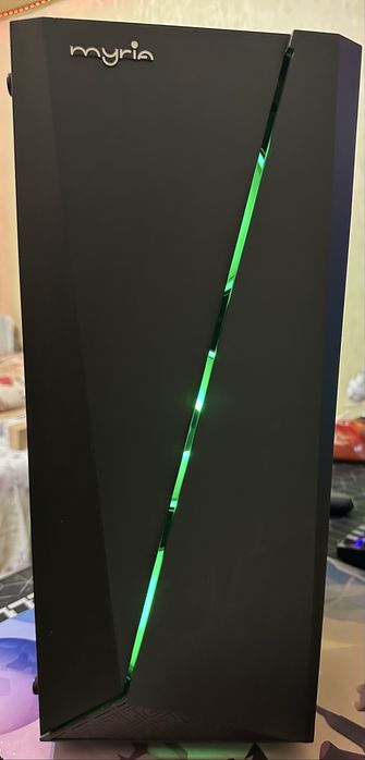 PC - Gaiming RTX 3060 ti