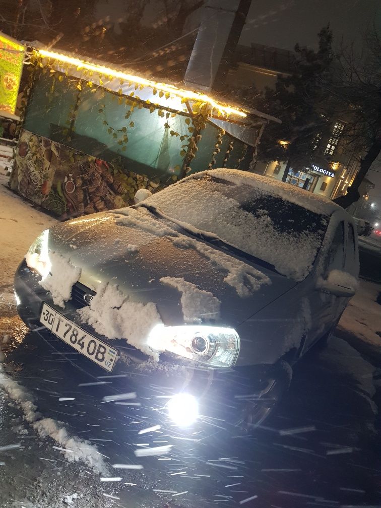 Lada Kalina 1118
