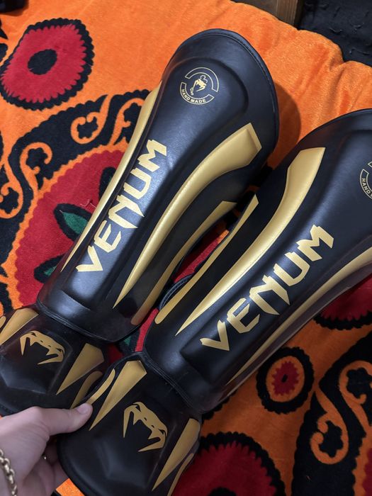 Наколенники для мма