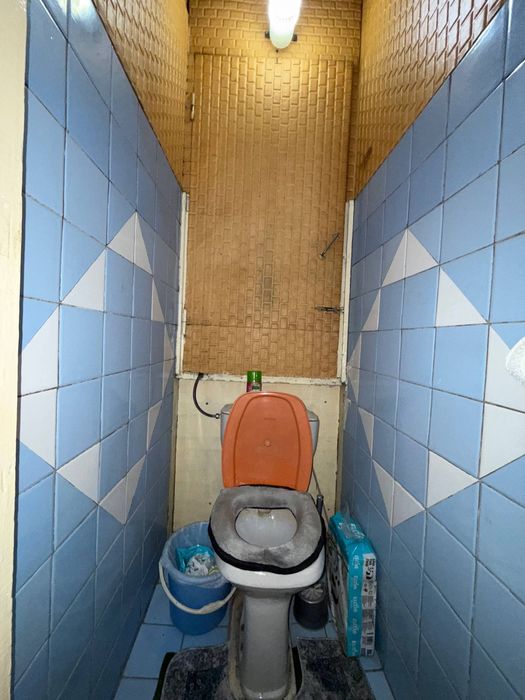 Юнусабод 2.кв 2/4/4 54.квадрат Срочно квартира