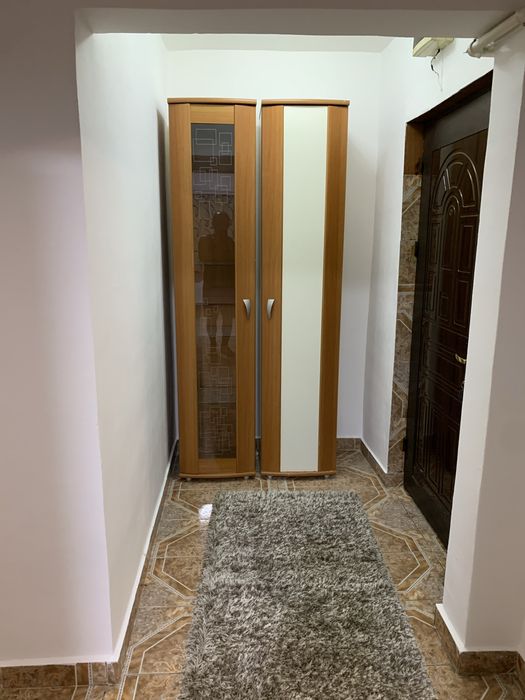 Apartament 2 camere casa de cultura