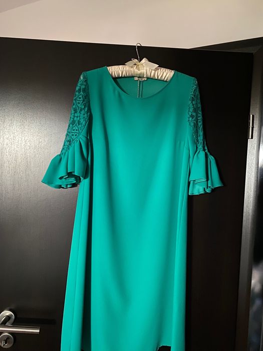 Rochie model deosebit