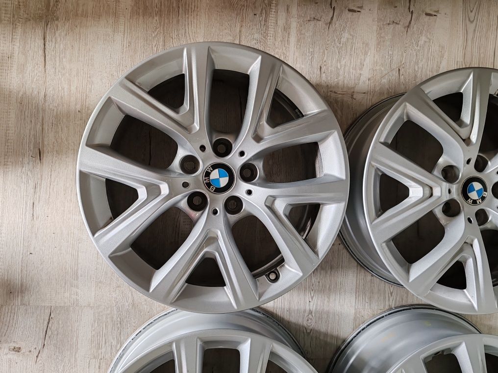 Jante pe 17'' Bmw style 574, f45-f46, f39-f48