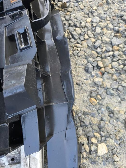 Trager armatura bara fata Opel Vivaro B