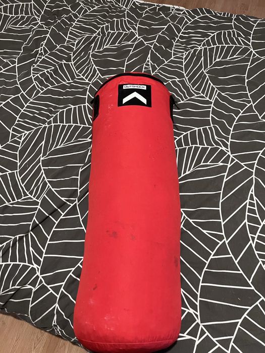 Sac de box de 120cm si 12 kg e