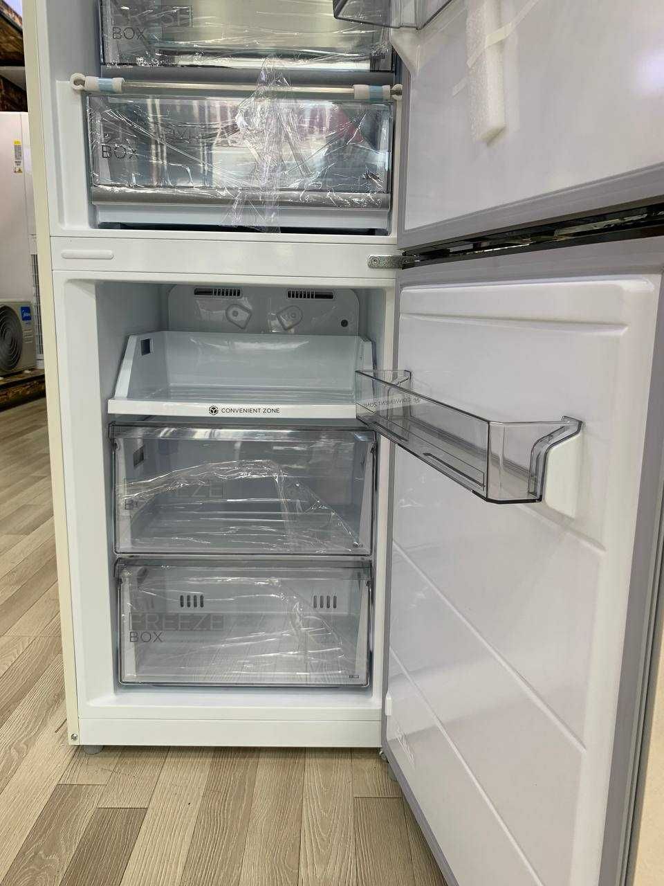 СКИДКА для вас Холодильник Midea модель MDRB521MIE33ODM + Доставка