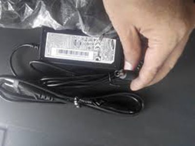 от ноутбука к SAMSUNG 19v 3.16A 4.74A зарядное устройство БЛОК ПИТАНИЯ