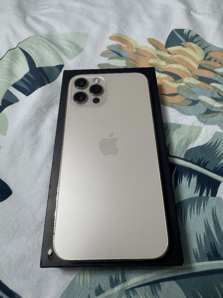 iphone 12 pro 128 gb