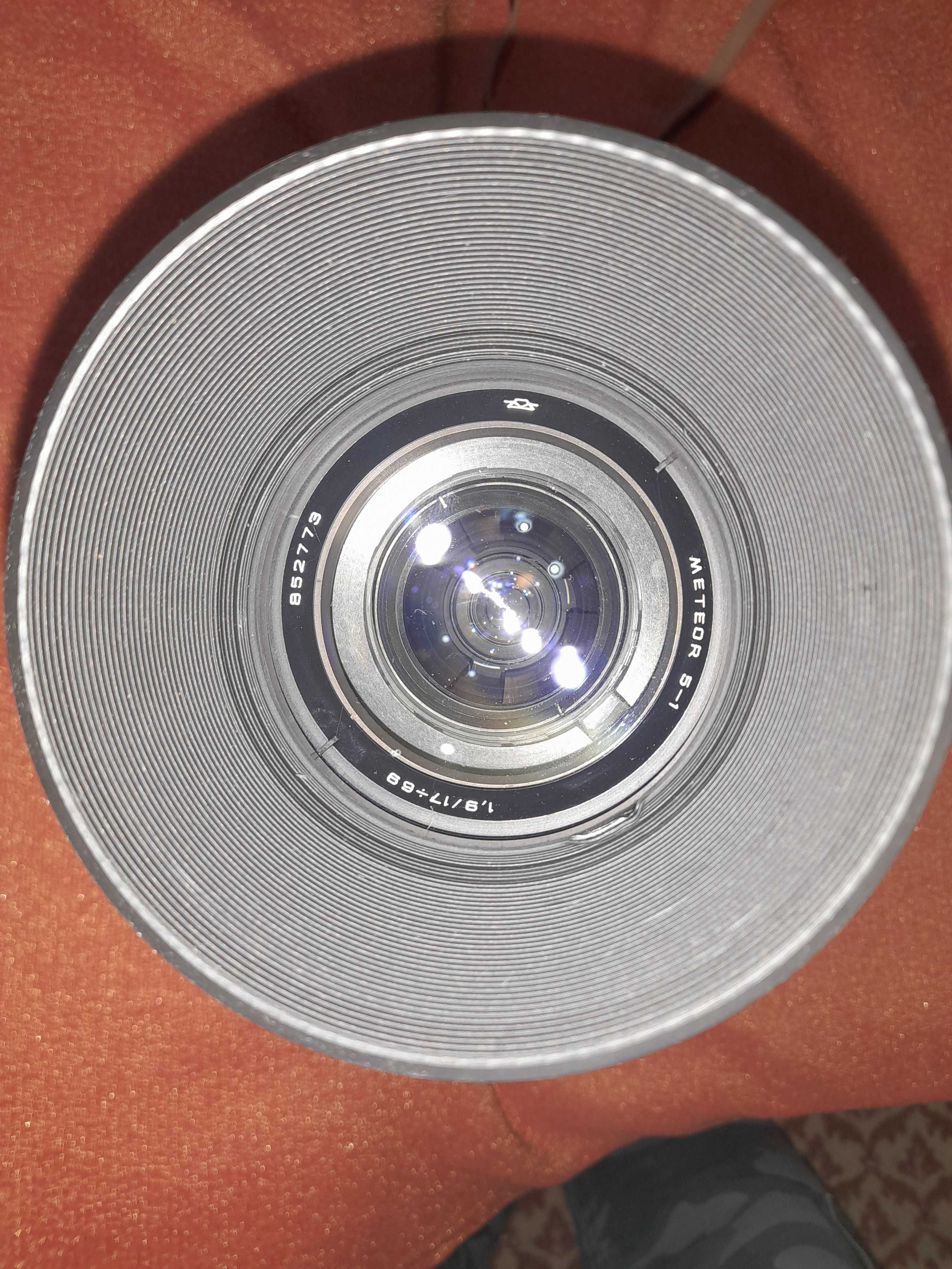 krasnogorsk 3 camera