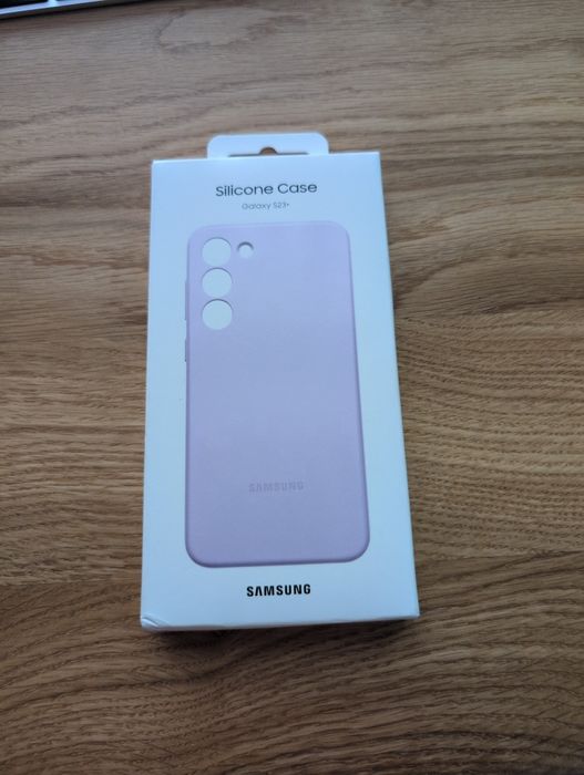 Ново калъфче за Samsung Galaxy S23+