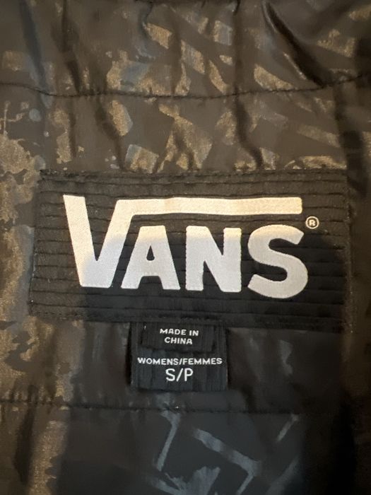 Geaca iarna femei/dama Vans ski snow