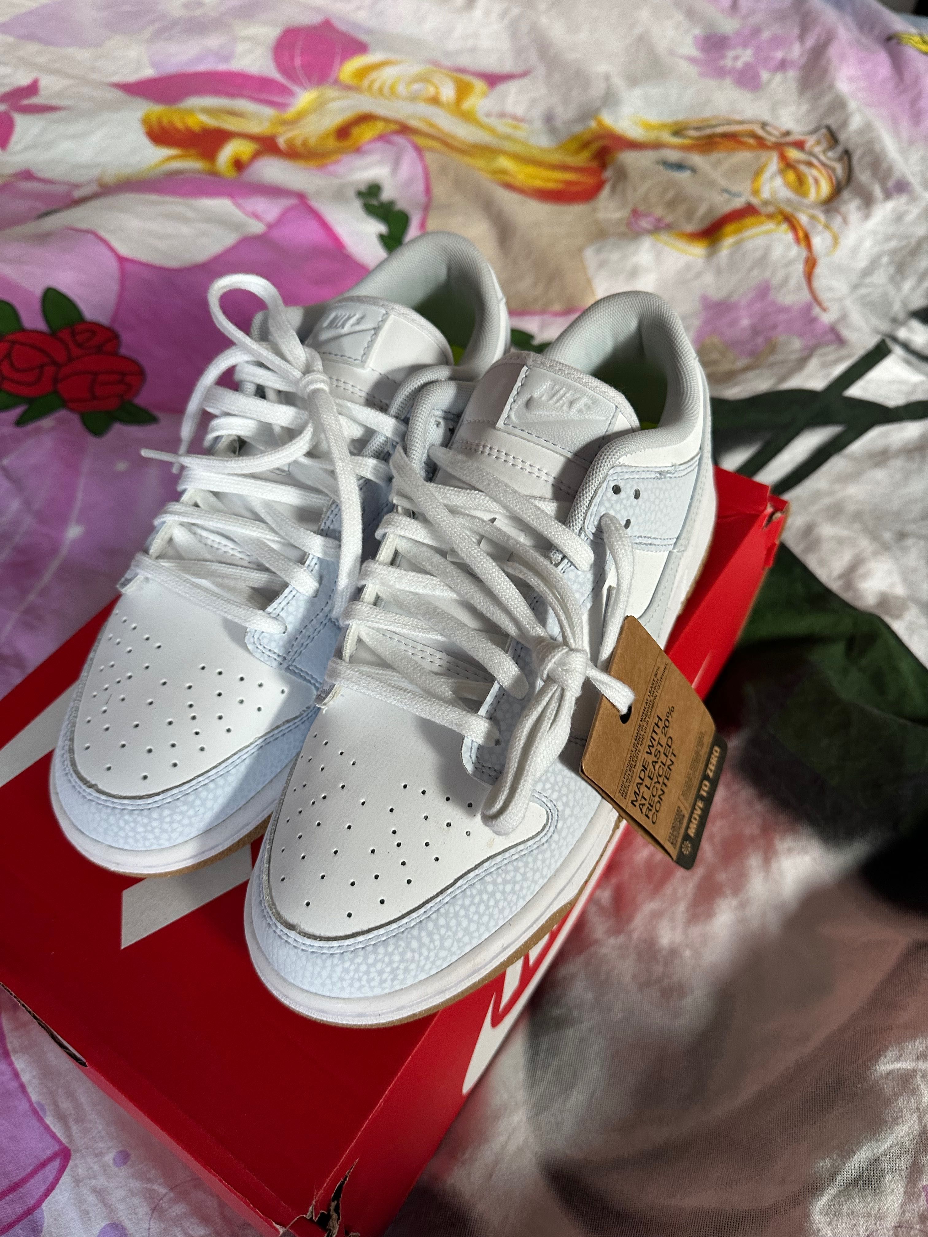 Кецове Nike 2024