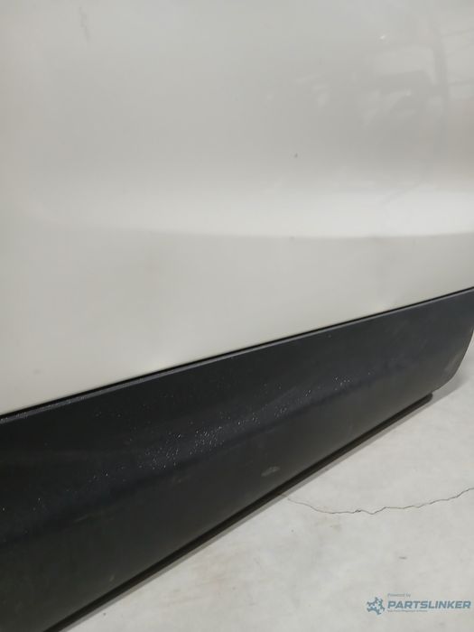 Usa Portiera spate dreapta spate NISSAN QASHQAI II J11, J11_ 2013 - >