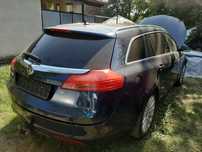 На части Опел инсигния 2.0 crdi 160к.с / Opel insignia