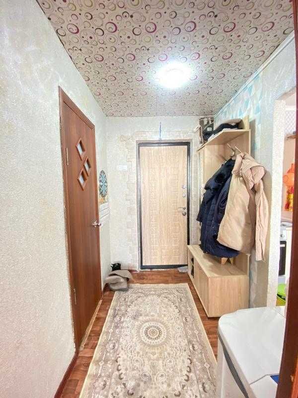 Продается 2х-комнатная квартира в кирпичном доме