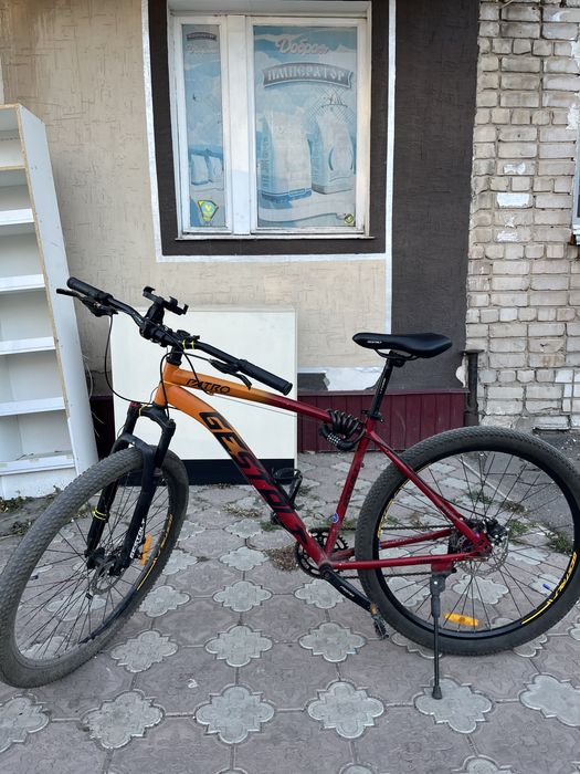 продам велосипед 29 колеса