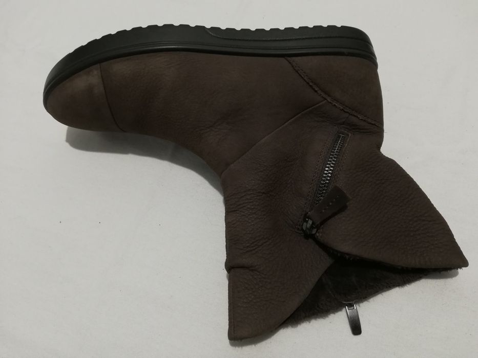 40 Ghete Ecco masura 40