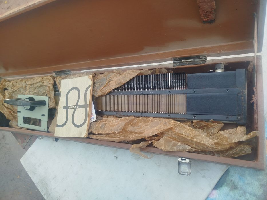 Швений станок прадайтсия Нева 2