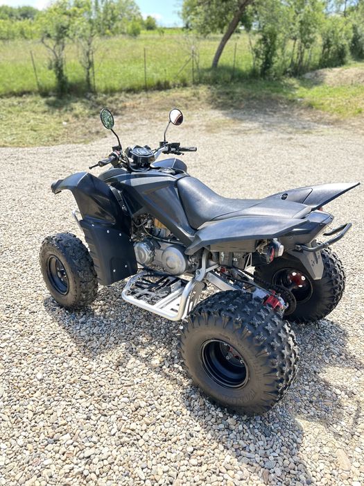 Atv Adly 320 (nu linhai, Sym, Bashan, Kymco, tgb)