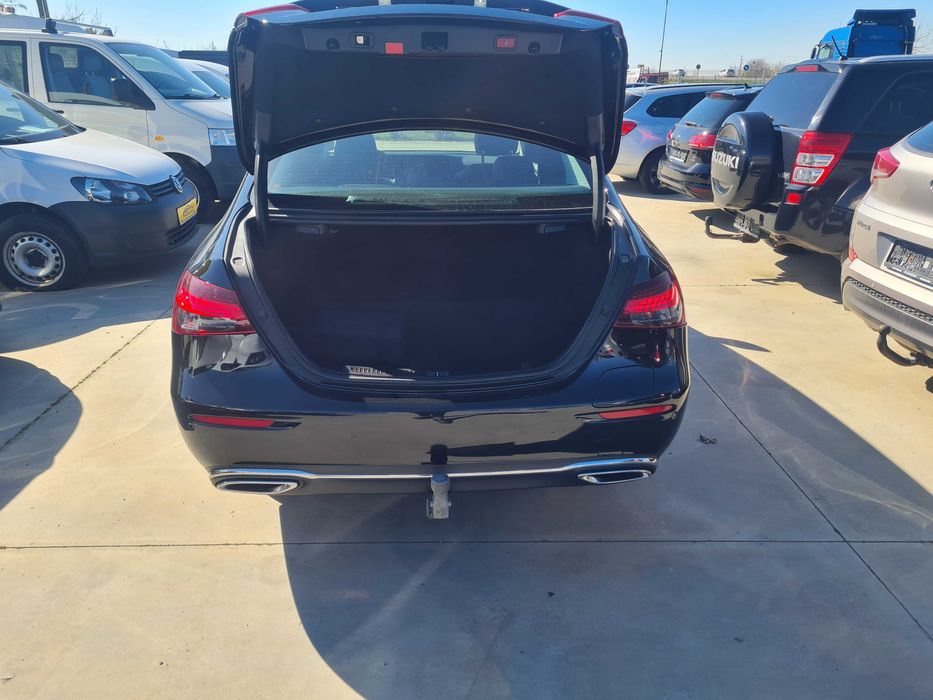 Mercedes Benz EQ Power E300de 2020 4 MATIC facelift tva deductibil