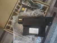 Докинг станция Dell pr02x и захранване