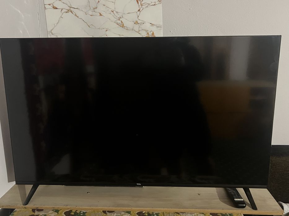Vand Televizor TCL 43S5400A – 43” / Full HD / Smart TV Android