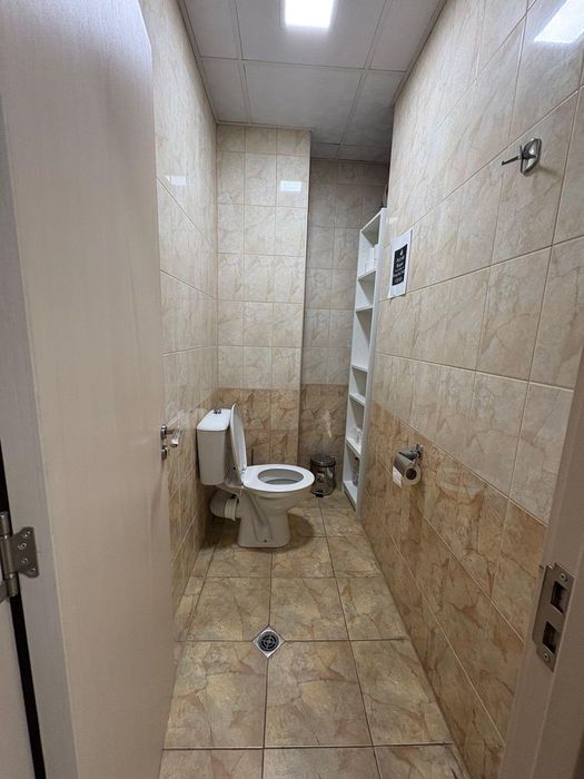 Четиристаен апартамент в ж.к. Дружба 1.