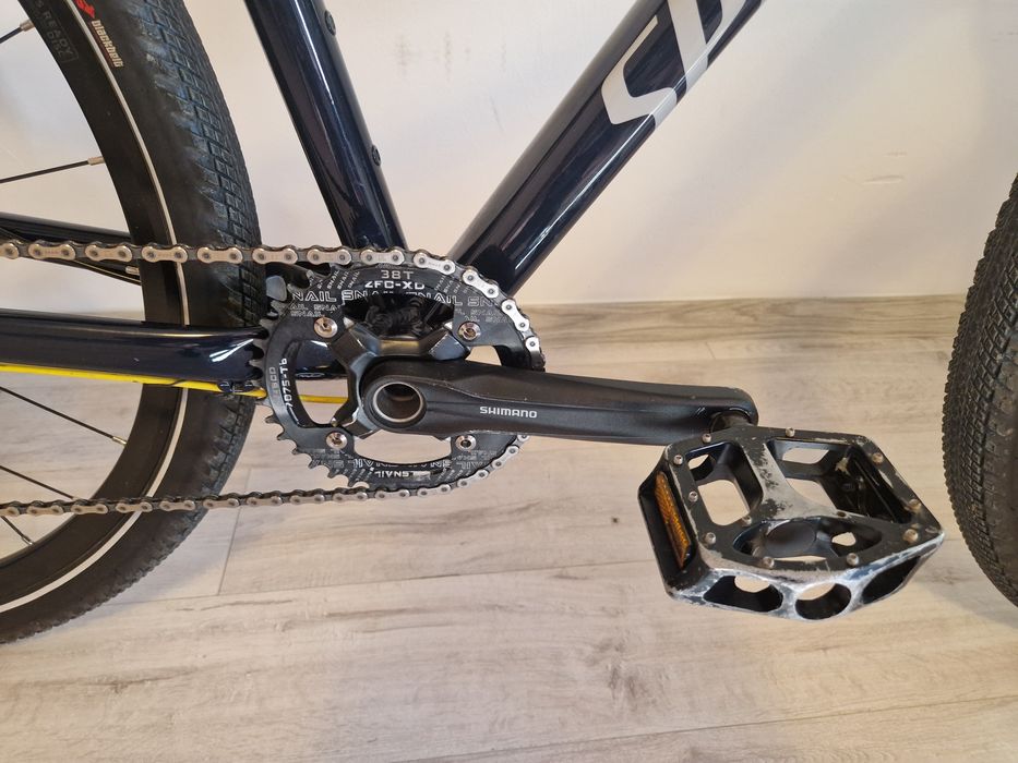 Bicicleta MTB Hardtail Specializes 29 M