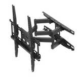 Suport LCD Hausberg, diagonala 20-55 inch, 50 kg