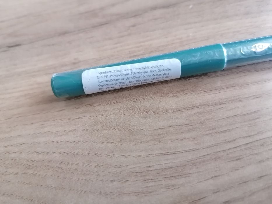 Creion de ochi turcoaz Deliplus