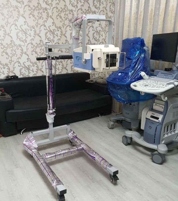 Срочно !!! продаётся POSKOM PXP F60 7.000$