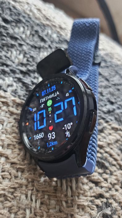 Samsung Galaxy Watch 6