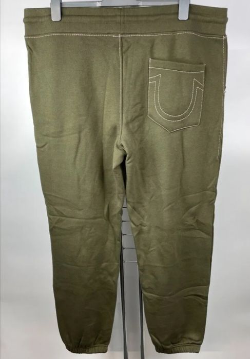 Спортно долнище True Religion