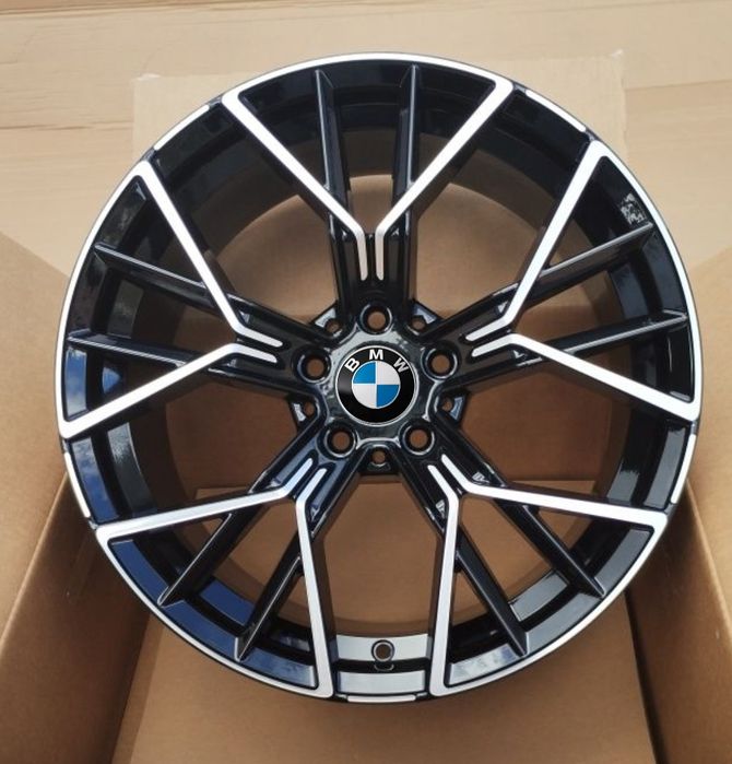 Jante 20 BMW 5 x 112  G05 G20 G21 F40 F45 G30 G31